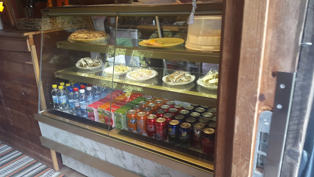 Fäboden i Säterdalen