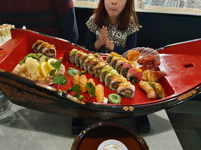 Comentarii opinii despre Ikki Bar