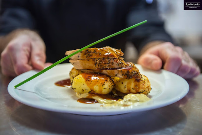 Food & Family Tornby - Linköping