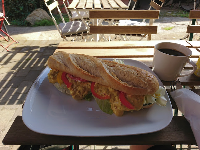 Comentarii opinii despre Old Town Cafe Taiwan Corner