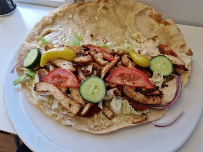 Comentarii opinii despre Jan's Pasta & Pizza Grill