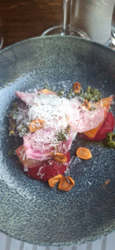 Opinii despre Pivo - Passion för vilt în Göteborg - Gastronomi och hotellverksamhet