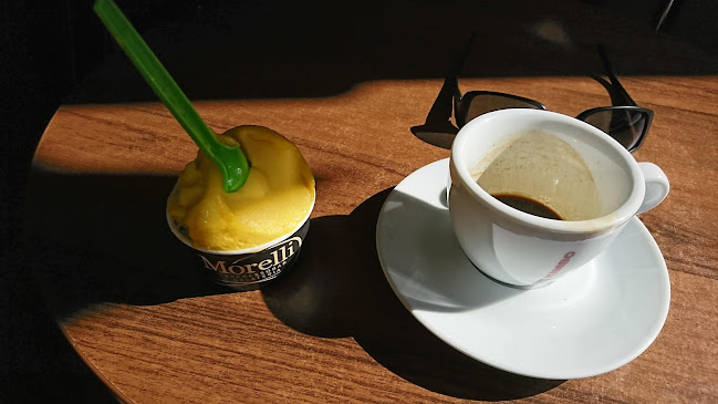 Italienaren i Gubbängen - Enskede