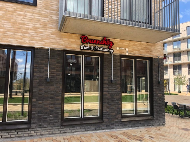 Brunnshög Pizzeria - Lund