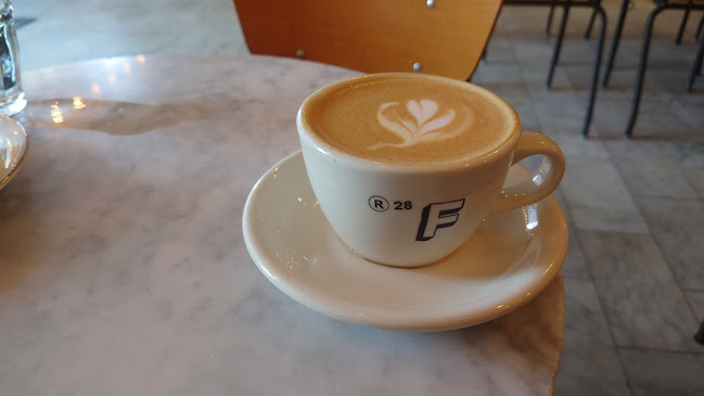 Fabrique Klarabergsgatan 60 - Gastronomi och hotellverksamhet