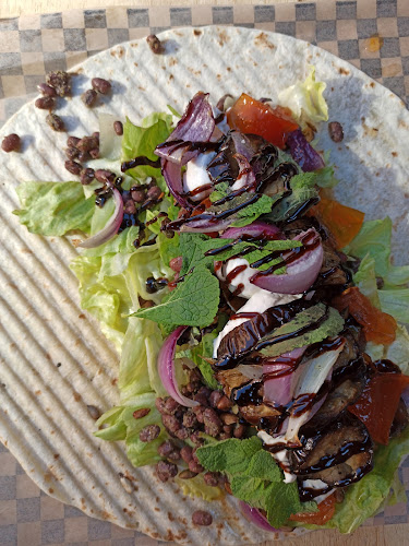 Dynamo Deli Open Times