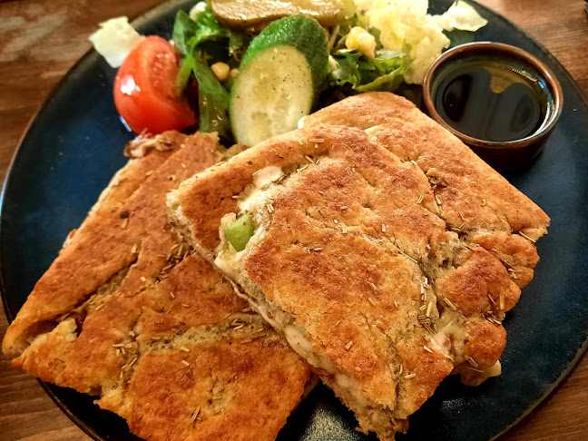 Mocca Cafe Phone number