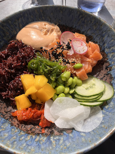 ima street - Gastronomi och hotellverksamhet