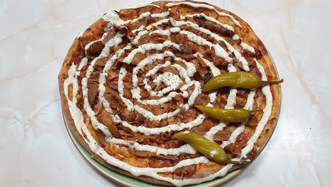 Nikolinas grill och bar - Gastronomi och hotellverksamhet