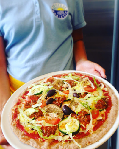 Comentarii opinii despre Pizzeria Adriatic