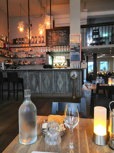 Comments and reviews of Sjöbaren Lorensberg