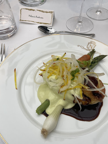 Orangeriet Restaurang - Båstad