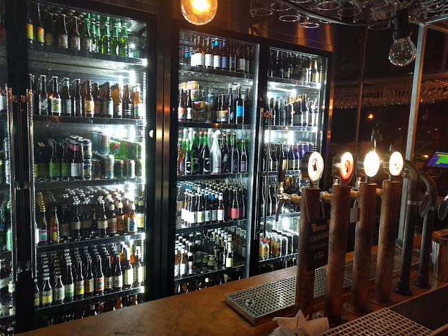 Comentarii opinii despre Bakgårn