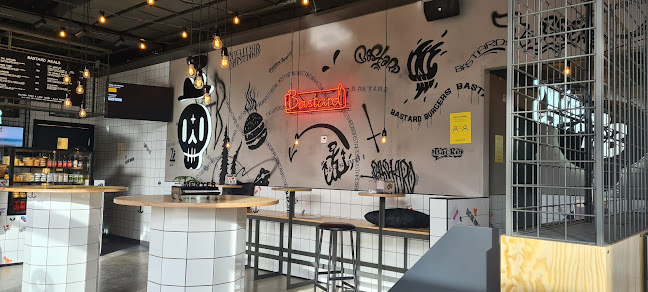 Alviks torg Open Times