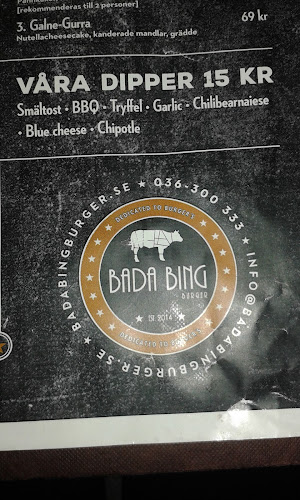 Bada Bing City - Jönköping