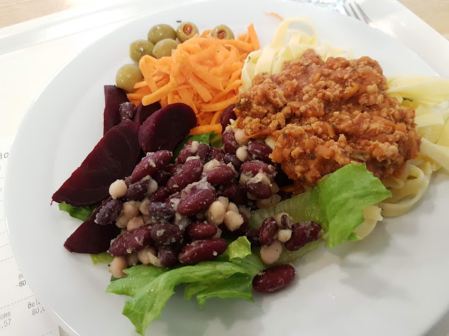 Restaurang Visionen - Gastronomi och hotellverksamhet