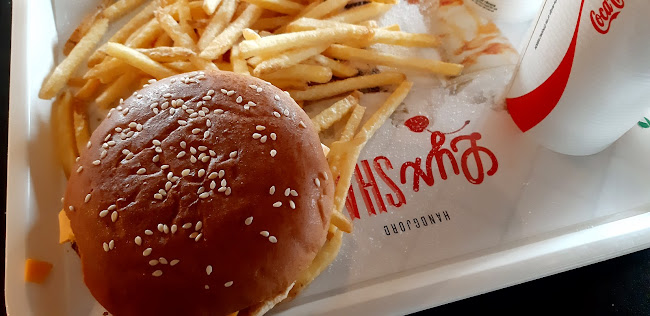 Max Burgers - Gastronomi och hotellverksamhet