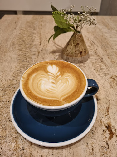 Café & Bageri Pascal - Stockholm