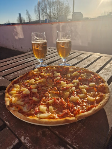 Reviews of Restaurang Mamma Rosa in Göteborg - Gastronomi och hotellverksamhet