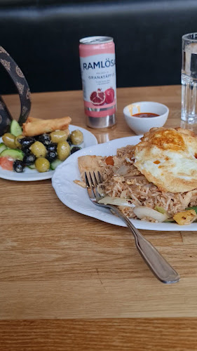 Opinii despre Hot Chili în Hudiksvall - Gastronomi och hotellverksamhet