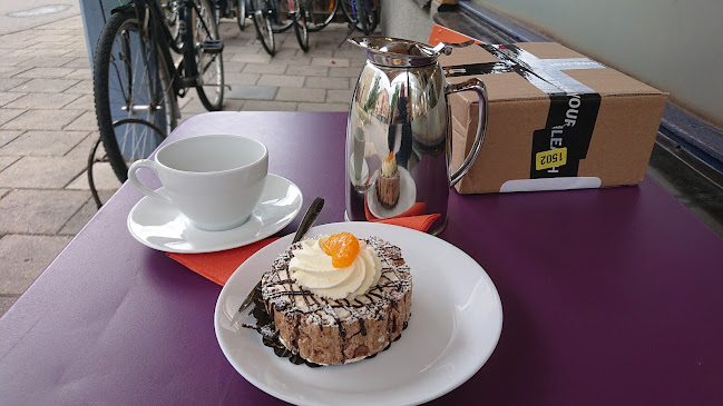 Reviews of Nelins Hantverksbageri in Norrköping - Gastronomi och hotellverksamhet