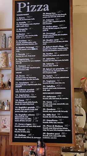 Opinii despre Il Forno Uno în Stockholm - Gastronomi och hotellverksamhet