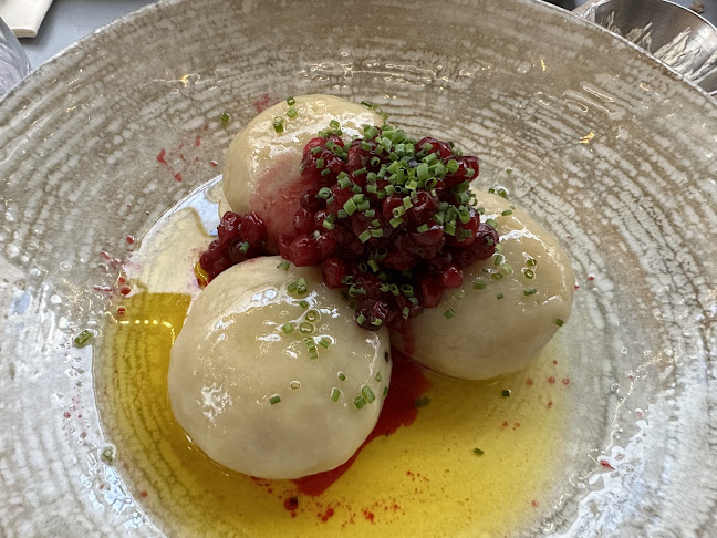 Comentarii opinii despre Restaurang Tradition