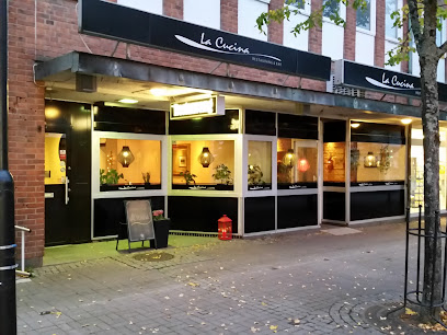 La Cucina