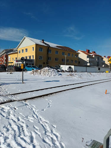 Stora TORGET 2, 590 37 Kisa