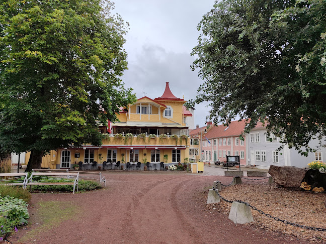 Johans Krog - Gastronomi och hotellverksamhet