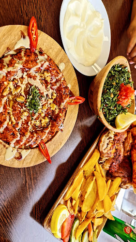 American Fried Chicken Open Times