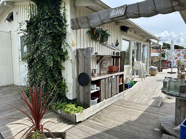 Comments and reviews of Jippies Veranda