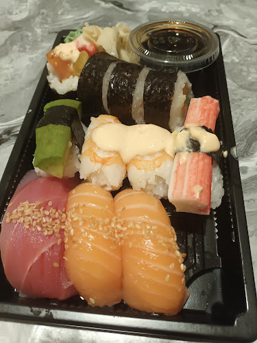 Opinii despre Kina Thai Ingelsta în Norrköping - Gastronomi och hotellverksamhet