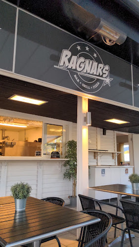 RAGNARS PIZZA | BAR | GRILL - Gastronomi och hotellverksamhet