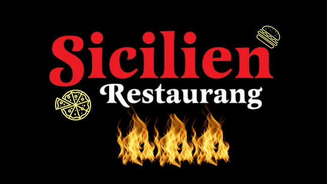 Restaurang Sicilien - Halmstad