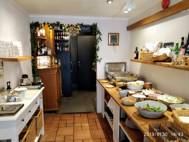 Reviews of Restaurang Valvet in Gränna - Gastronomi och hotellverksamhet