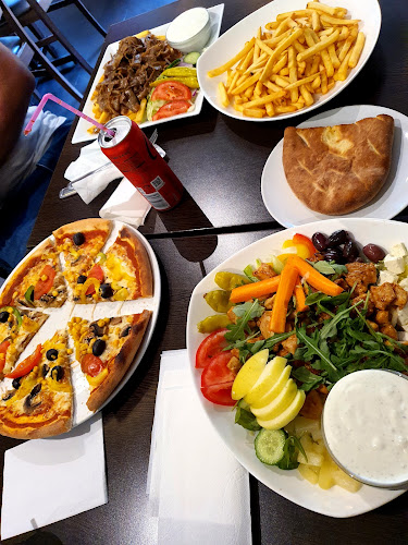 Opinii despre Bella Notte în Avesta - Gastronomi och hotellverksamhet