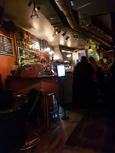 Bongo Kök & Bar - Gastronomi och hotellverksamhet