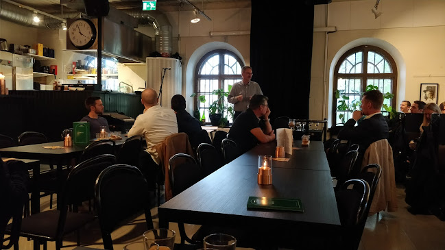 Comentarii opinii despre Eskilstuna Ölkultur