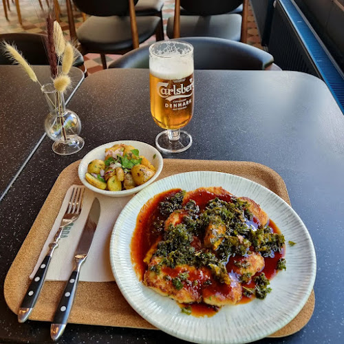 Comentarii opinii despre Vigårda