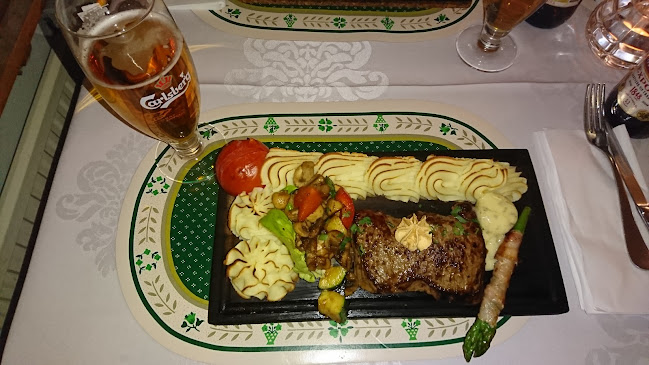 Värdshuset Spisen - Gastronomi och hotellverksamhet