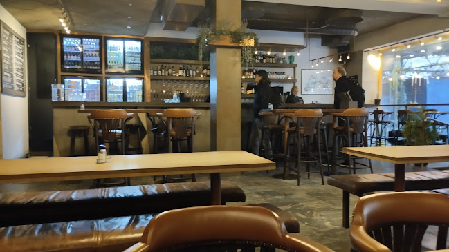 Kungstorget 11, 411 10 Göteborg