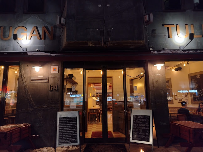 Ölstugan Tullen Sveavägen - Gastronomi och hotellverksamhet