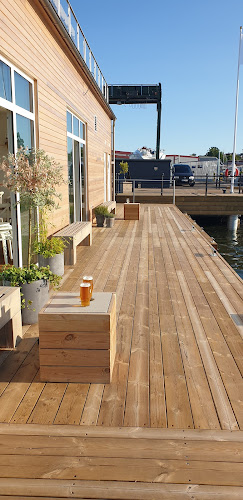 Comentarii opinii despre Bryggan Västervik AB