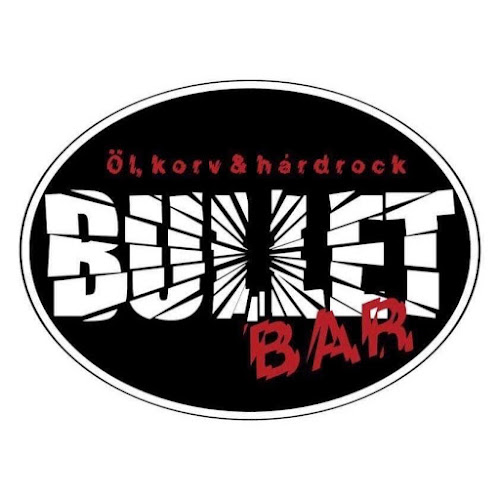 Bullet Bar Open Times