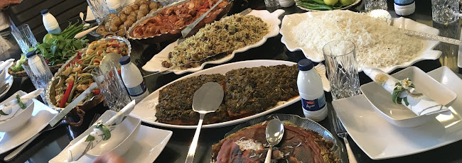 Catering Group Open Times