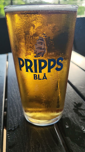 Restaurang Karön, Schweizeriet på Karön - Ronneby