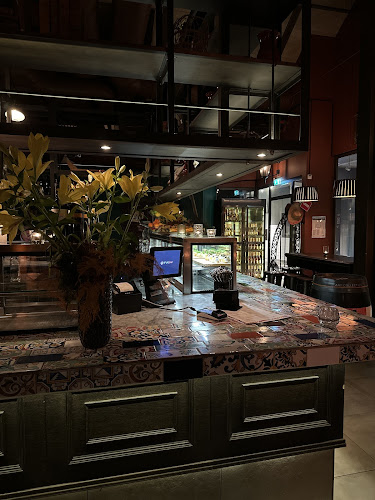 Opinii despre Sundbybergs Vinbar în Sundbyberg - Gastronomi och hotellverksamhet