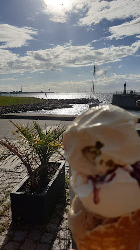 Gelato by Smak - Gastronomi och hotellverksamhet