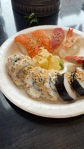 Super Sushi - Gastronomi och hotellverksamhet